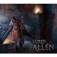 Lords of the Fallen PC Steam Account
