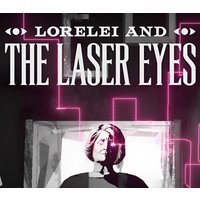 Lorelei and the Laser Eyes PC Steam Account