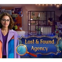 Lost & Found Agency Collector's Edition Steam CD Key