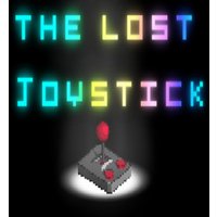 The Lost Joystick Steam CD Key
