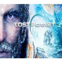 Lost Planet 3 Complete Pack PC Steam Gift