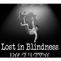 Lost in Blindness PC Steam CD Key