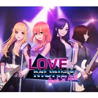 Love, Money, Rock'n'Roll Steam CD Key