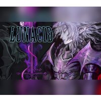 Lunacid Steam CD Key