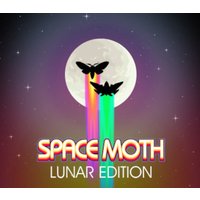Space Moth: Lunar Edition PC Steam CD Key
