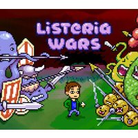 Listeria Wars Steam CD Key