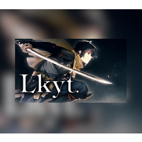 Lkyt. Steam CD Key
