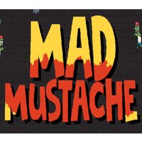 Mad Mustache Steam CD Key