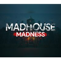 Madhouse Madness: Streamer's Fate PC Steam CD Key