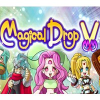 Magical Drop V Steam Gift