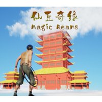 MagicBeans Steam CD Key