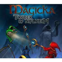 Magicka - Tower of Niflheim DLC Steam CD Key