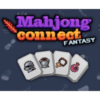 Fantasy Mahjong connect Steam CD Key
