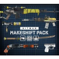 HITMAN 3 - Makeshift Pack DLC PC Steam CD Key