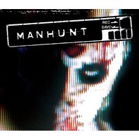 Manhunt PC Steam Account