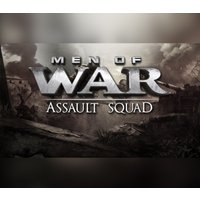 Men of War: Assault Squad PC Steam Gift