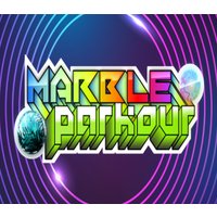 Marble Parkour Steam CD Key