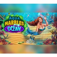 Aqua Marbles - Ocean Steam CD Key