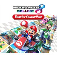 Mario Kart 8 Deluxe - Booster Courses Pack DLC US Nintendo Switch CD Key