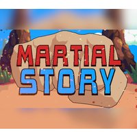 Martial Story Steam CD Key