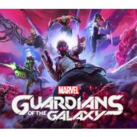 Marvel's Guardians of the Galaxy Steam Altergift