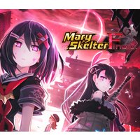 Mary Skelter Finale Steam CD Key