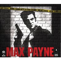 Max Payne EU PC Steam CD Key