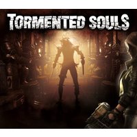 Tormented Souls EU PC Steam CD Key