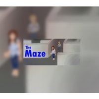The Maze Steam CD Key