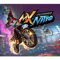MX Nitro: Unleashed Steam CD Key