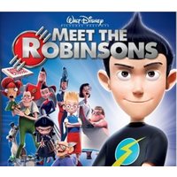 Meet the Robinsons Xbox 360 Account