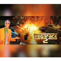 MegaRace 2 Steam CD Key