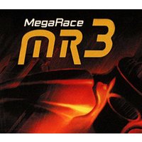 MegaRace 3 Steam CD Key