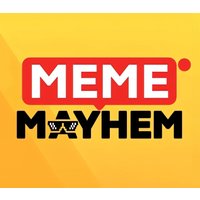 Meme Mayhem PC Steam Account