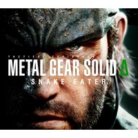 METAL GEAR SOLID Δ: SNAKE EATER PC Steam Altergift