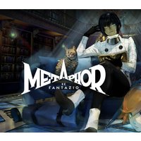 Metaphor: ReFantazio EU PC Steam CD Key