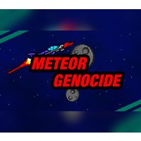 Meteor Genocide Steam CD Key