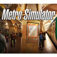 Metro Simulator XBOX One / Xbox Series X|S / PC Account