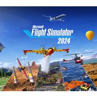 Microsoft Flight Simulator 2024 PC Steam Altergift