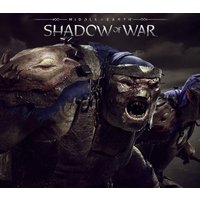 Middle-earth: Shadow of War - Slaughter Tribe Nemesis Expansion DLC Steam CD Key