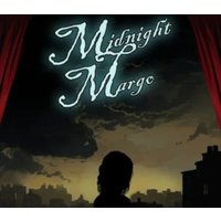 Midnight Margo PC Steam CD Key