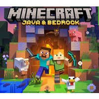 Minecraft: Java & Bedrock Edition AR PC Windows CD Key