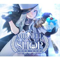 Miracle snack shop EU PS4 CD Key