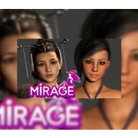 Mirage Steam CD Key