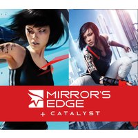 Mirror's Edge + Mirror's Edge Catalyst Bundle EA App CD Key