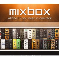 IK Multimedia: MixBox PC/MAC CD Key