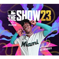 MLB The Show 23 Xbox Series X|S Online Account Activation