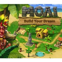 MOAI: Build Your Dream PC Steam CD Key