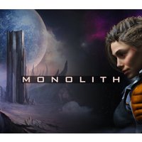 Monolith EU PC Steam CD Key