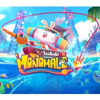 Monomals EU Nintendo Switch CD Key